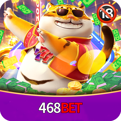 Logo da 468bet