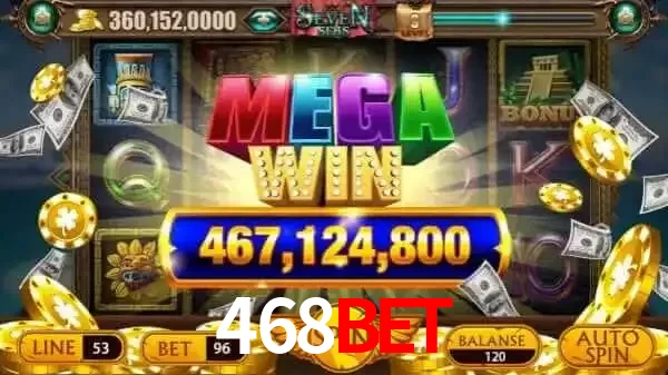 Gates of Olympus slot 468bet